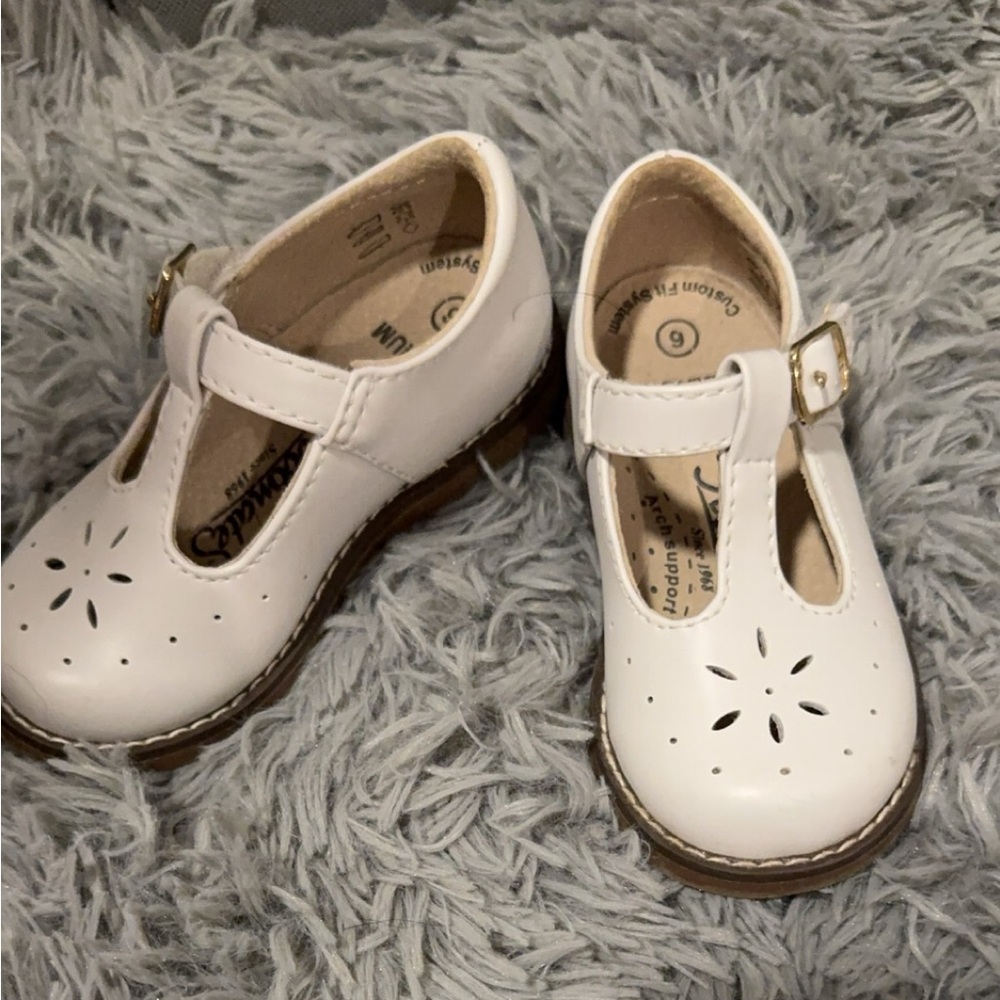 Footmates Mary Jane’s